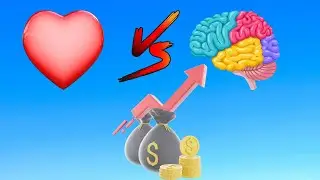 Investing Feeling VS Investing Thought For FINANCIAL FREEDOM