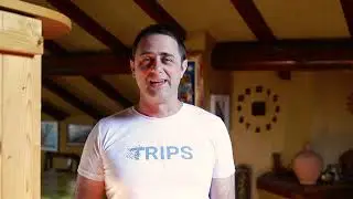 Tripscommunity Presentation - Tokenization
