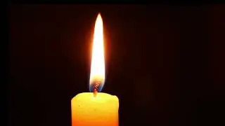 GREEN SCREEN Top 8 candle light animations effects HD | Candle light...