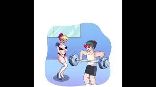 Save the Girl’s at the gyn (Android /Gameplay)