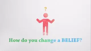 How To Change Your Limiting Beliefs (The Healthy Way)