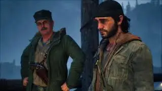 Days Gone | EP 12 Militia Man