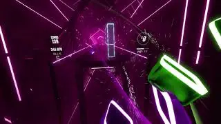 Beat Saber | Maps by Maroon 5 | PCVR