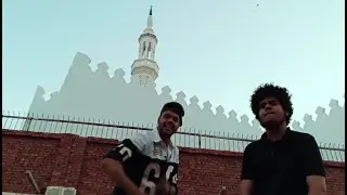elsefy ft 3arbed back to old school(Official Music Video)prod.7beats - الصيفي وعربيد