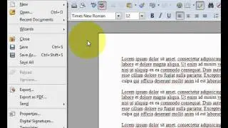 CutePDF Writer