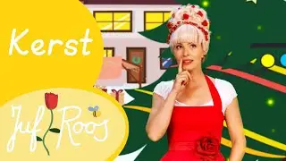 Juf Roos • Kerst vieren met Juf Roos! 🎄🎁