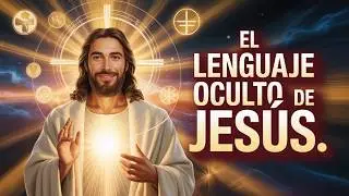 The Hidden Language of Jesus: Awakening the Mind of Christ