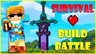 EVENTO PUNTUANDO CONSTRUCCIONES DE MI SERVIDOR SURVIVAL (KSMP) - NO PREMIUM 1.20.1