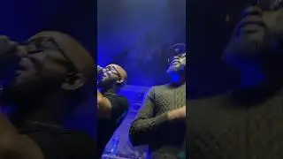 La california banton y Ghetto