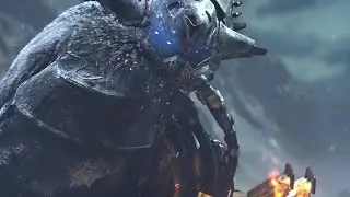(Promo Trailer)The Complete History of The Fallen - #MOTW
