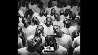(SOLD) TRAVIS SCOTT X METRO BOOMIN TYPE BEAT - CHALLENGE
