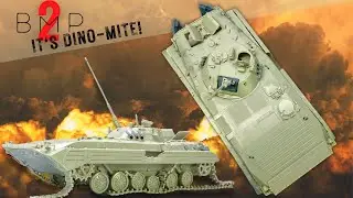 Upgrading A 30-Year-Old Kit So I Can Destroy It!