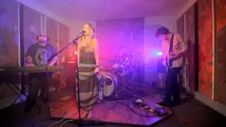 Лавика - Сердце в форме солнца (LIVE)