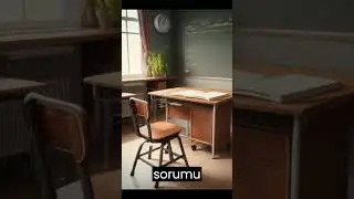 Tuhaf Soru ; 