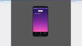 PLUS APP BUILDER - android app button click event