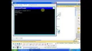 How to configure RIP (Routing Information Protocol)
