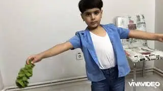 Bau bau versiyon iki 😄