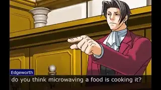 The Soup debate