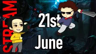 Gorgc VOD 21th of June 2023