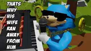 Rhyme Shame shenanigans: The cursed Results of Our 30 Minute Rap Battle