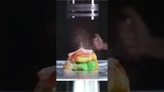 Macro Room Vs Skittles 