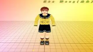 Resident evil 2 mod Sherry Birkin(Costumes Pack)#2