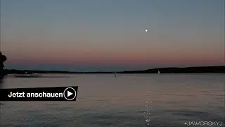 TIME LAPSE ERSTELLEN - FOTOGRAFIE TUTORIAL TIMELAPSE ZEITRAFFER