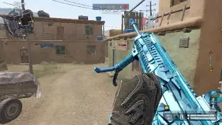 Warface