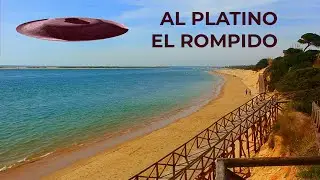 Al Platino - El Rompido