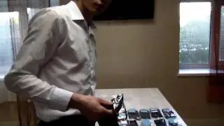 Носки мужские бамбук.