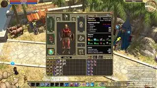 Titan Quest. Без смертей.