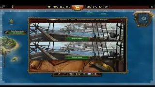 Explorando o game Seafight