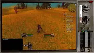 WoW Classic Hardcore #45 - Hunter
