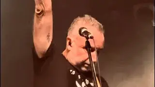 Joy Division ‘Disorder’ (Peter Hook & The Light- Whitby Gothic Weekend 2024)