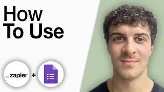 How To Use Zapier To Automate Your Google Forms [2025 Full Guide]