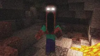 Don't Go Into The Caves