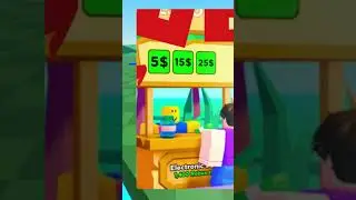 ПОГИБ САМЫЙ БОГАТЫЙ ИГРОК РОБЛКОС!  #roblox #shorts #робклос