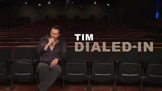 Tim Dialed-In | On Cinema at the Cinema Re-Edit