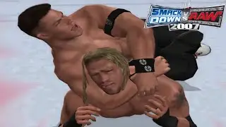 Loser LEAVES The Brand Rivalry Conclusion…