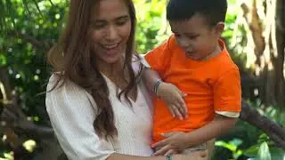 COMMERCIAL  VIDEO FOR BALI ZOO
