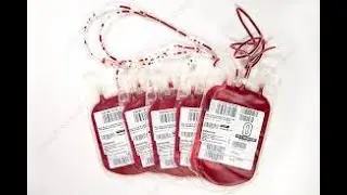 BLOOD BAGS AND ANTICOAGULANTS IN BLOOD BANK
