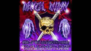 Sampling Denzel Curry into a Memphis Trap Beat FL Studio 2021