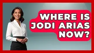 Where Is Jodi Arias Now? - True Crime Lovers