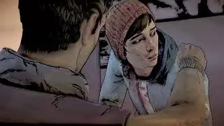 Telltale TWD season 3 episode 4