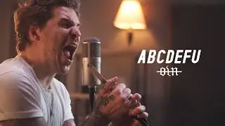 Gayle  -  abcdefu (Rock Cover by Our Last Night)