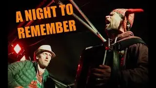 Summer Solstice at Stonehenge 2019 - VLOG