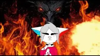 Fire|| meme