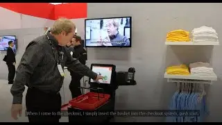 U Scan Mini Express RFID