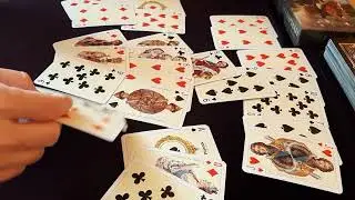 Планы Короля ♣️♥️♠️♦️