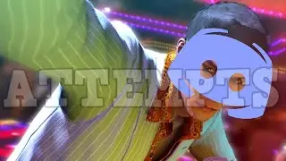 Discord Attempts to sing Friday Night